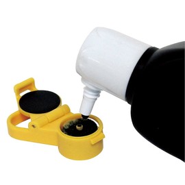 Shinwa Sokutei 77320 Main Block For Multi Screw Center Interval Marker