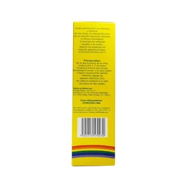 Multiflor® M - tres Inseguridad - Miedo con Esencias Florales Solución 30 ml.