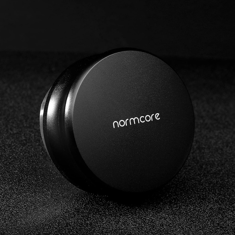 Normcore Distributor 58.5 mm | Grinding Coffee Distributor with Adjustable