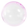Wubble Super Bubble Ball, Pink, for 6 years to 18