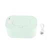 Wet Wipes Dispenser Heater Top Heating Lock Moisture Large Capacity