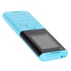 M3 1.44in 2G Large Button Cell Phone with Lanyard Dual