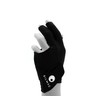 BILMAG Billiard Accessories OSC Glove, Left Hand, S/M & L/XL
