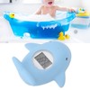 Termómetro Baño para Bebés, Cute Whales Water Thermometer Baby Bath