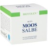 Organic Active Moss Ointment