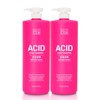 Park Jun Beauty Lab Low pH Acid Shampoo 1500ml x2