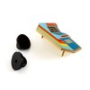 Pinsanity Vintage Retro Arcade Cabinet Enamel Lapel Pin