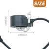 Aynaxcol 1114 404 3200 Ignition Coil Spark Plug Repair Rebuild