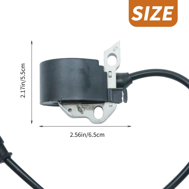 Aynaxcol 1114 404 3200 Ignition Coil Spark Plug Repair Rebuild