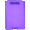 A4 Clipboard Box File Durable Waterproof Document Filing Storage Case