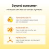 CELIMAX Protector solar facial SPF50+ PA++++ – Pore + Dark