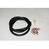 none CT 70 CT70 FUEL LINE KIT Honda Motorcycle 5.5mm
