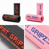 Fat Gripz One (1.75" Outer Diameter) (Pink/Purple)