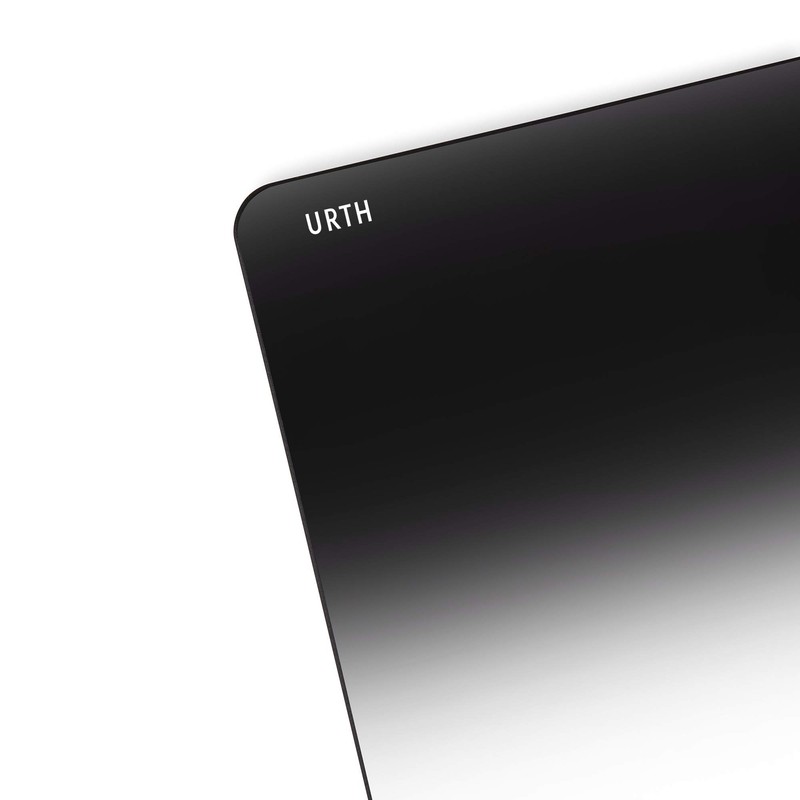 Urth 75 x 100mm Soft Graduated ND8 (3 Stop) Filter