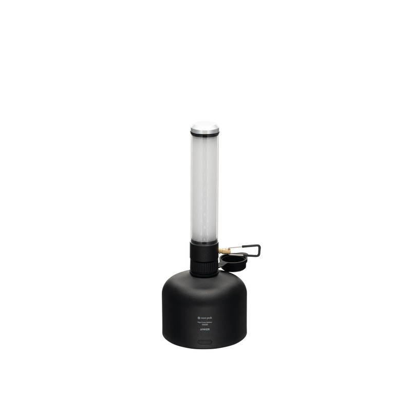 Snow Peak TL ES-820 Lantern, Disaster Prevention, Giga Power Lantern,