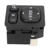Rear View Mirror Folding Control Switch 84872‑52040 Electric Adjustment Switch