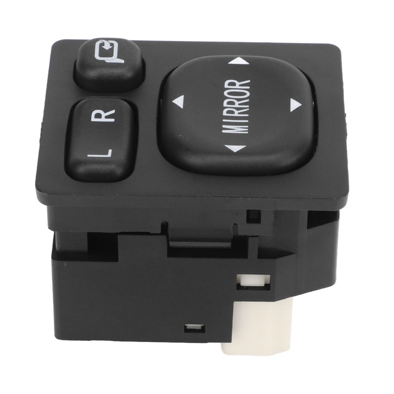 Rear View Mirror Folding Control Switch 84872‑52040 Electric Adjustment Switch