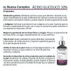 Serum Niacinamida 10% + Glicolico 10% + Hialuronico Y Más