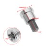 SG Store 10PCS Drywall Dimpler Bit Magnetic 1/4" Hex Shank