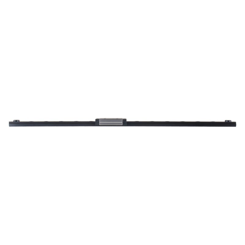GCESSOIRY MGN9H 550mm Linear Rail Guide, Linear Guideway with MGN9H