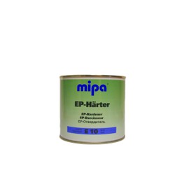 MIPA EP Hardener Short E10 (0.5 Litres)