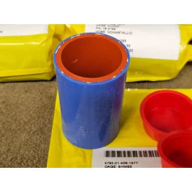 Caterpillar 4 Caterpillar Cat Silicone Coolant Hose 7E 0759 3116 3126 C7 C9