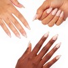 OPI xPRESS/ON Press On Nails, Up to 14 Days of