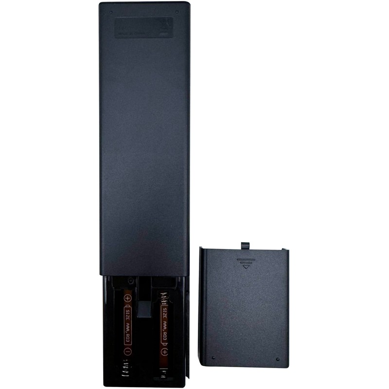 INTECHING TV Remote Control Replacement for Sony RMF-TX220U, RMF-TX300U, RMF-TX310B,