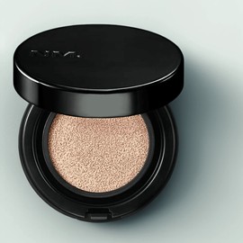 Naming Zero Gravity Cover Up Cushion 12g, 23N, 1 piece / 네이밍 제로 그래비티 커버 업 쿠션 12g, 23N, 1개