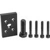 Sunluway JDG1560 JDG670A Drive Gear Puller Plate Tool Compatible with