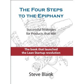 The Four Steps to the Epiphany