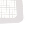 Disposable Shower Drain Cover Waterproof Adhesive Mesh Sticker Drain Hair