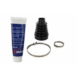 15D VAICO - V10-6252 - Bellow Kit, drive shaft - fits VOLKSWAGEN 1K0498201A