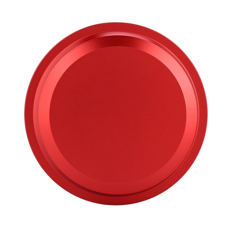 Durable Aluminum Record Weight Clamp for LP Vinyl Metal Disc