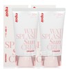 Espoir Water Splash Sun Cream Ceramide 60ml+60ml / 에스쁘아 워터