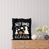 TSOTMO Funny Slp Gift SLP Club Tote Bag for Speech