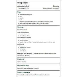 Eucerin Eucerin Aquaphor Healing Ointment - 1.75 oz tube by Aquaphor