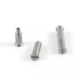 HOBIE CAT Rudder Cam Screw, H17/18/20 #5203 Pair Rudder Cam Sister Screw Pins