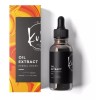 Kuxan Extracts Aceite Extracto Esencial Gotas Sublingual Estrés 30 Ml