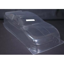 Sabula Tech BL2324 91 Raven Race Body Team Associated RC10L SS 200mm Bolink Pan Car Body