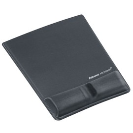 Fellowes Wrist Support - Graphite (9184001)
