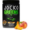 Jocko Fuel Daily Greens Powder - Premium Organic Greens Superfood
