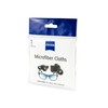 ZEISS ZEISS Microfiber Lens Cleaning Cloth (Pack of 2) Jumbo