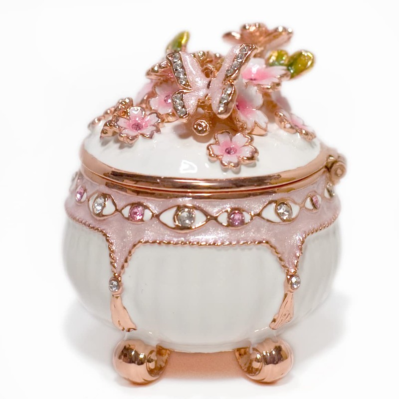 <Yayoi (each color)> Pierce (Pink)