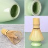 Set of 5 Matcha Whisk Set Matcha Set with Whisk