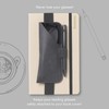IF Bookaroo Glasses Case - Charcoal