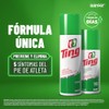 Ting Aerosol, Antimicótico para pie de atleta, fácil de llevar,