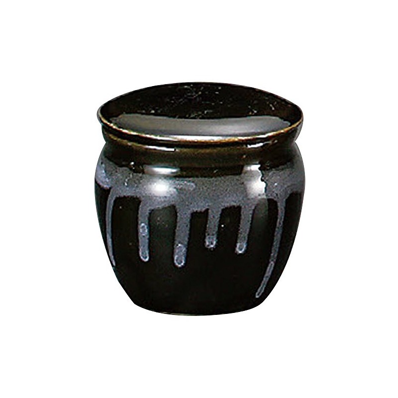 Yamasita craft 11463260 Turtle Sealed Stocker Olibe Small 8.8 x