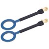 2-Piece EMC Near Field Probe Set 20 mm H-Field Probe