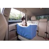 Snoozer Dog Car Seat, Lookout I Dog Booster Car Seat